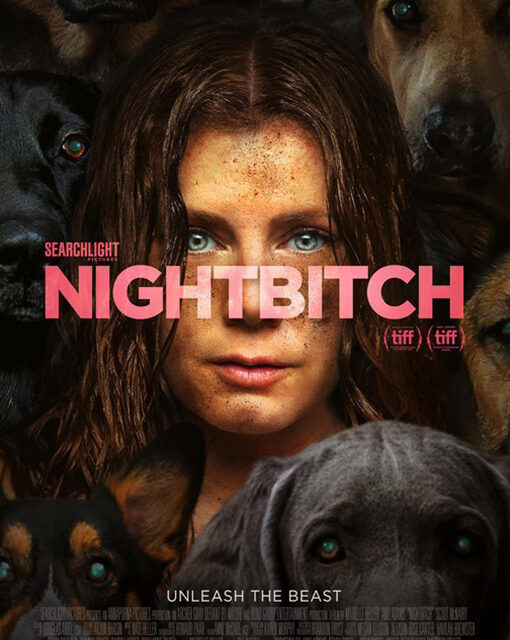 Poster for Nightbitch