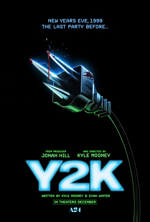 Poster for Y2K